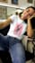 create 50 different realistic t shirt mock up