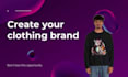 make designs for your clothing brand