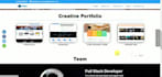 customize or create website by divi theme