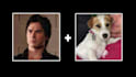 create custom royal style portraits of you and your pet