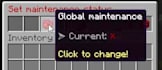 setup and develop minecraft server
