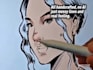 draw custom comic style portraits and comic cover art