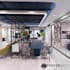do interior, architecture design and 3d rendering