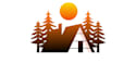 animation logo and text