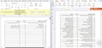 do arabic fast data entry in word, excel, website and other