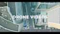 do travel, vlog, family, drone, and cinematic video editing