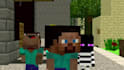 create quality level minecraft animation
