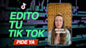 edit your tik tok videos