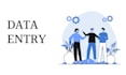be your personal virtual assistant, data entry expert