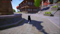 create a 3d game through unreal engine 4 or 5
