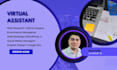 tu asistente virtual experimentado a largo plazo
