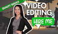 be your creative video editor