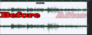 do audio editing, audio cleaning and podcast audio editing