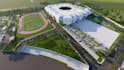do detailed floor planning, working drawings and 3d models of the ext and int