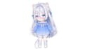 draw and rig anime chibi model, pet vtuber model, 2d vtuber rigging, vtuber nsfw