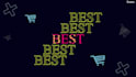 composite 3d logo into animated intro
