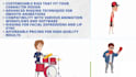 premium after effects 2d rigging services