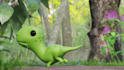 create 3d cartoon characters for you