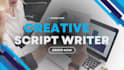 write creative and cinematic scripts for any project