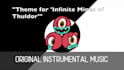 create a high quality original instrumental song for you