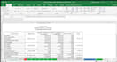 create custom excel templates, trackers, dashboards and business tools