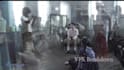 do digital compositing, vfx, camera match move,artist