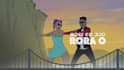 make 2d animation video, 2d animation music video