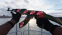 do HD pov animations for your counter strike skins