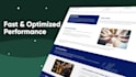 make a business wordpress website in 12 hours