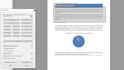manually test the PDF, and fix all accessibility issues