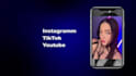 edit tik tok videos, youtube shorts or instagram reels