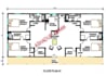 be your architect for house plan ,floor plan ,mep and  city permit  drawings