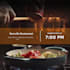 creat a professional and eye catching flyer design