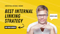do contextual internal linking for your website