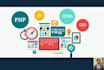 be your front end web developer html,css,js