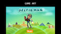 create 2d game art and mobile game assets