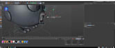 do rigging and animation on cinema4d