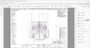 draw full working drawings with australian standards