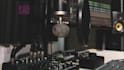 record professional american male voice over