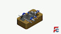create 3d cad models,part and assemblies