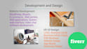 design cms wordpress website and e commerce shop