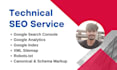 provide expert technical SEO services for your website