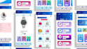 create professional UI UX design for android and ios