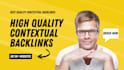 build high quality contextual backlinks