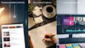 craft personal brand storytelling, website content and course content