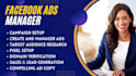 be your facebook ads manager