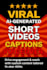 create viral faceless short videos with voiceover