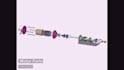 create autocad mechanical drawing in 6hours and rendering