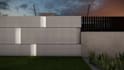 design your boundary wall for your home or business