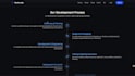 be your full stack web developer for custom website development